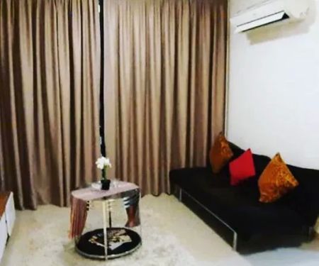 D'Homestay Shah Alam