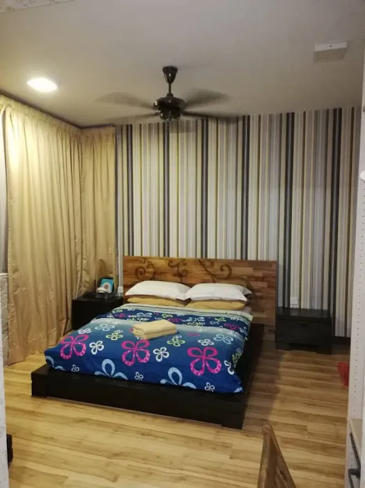 D'Homestay Shah Alam Picture 9