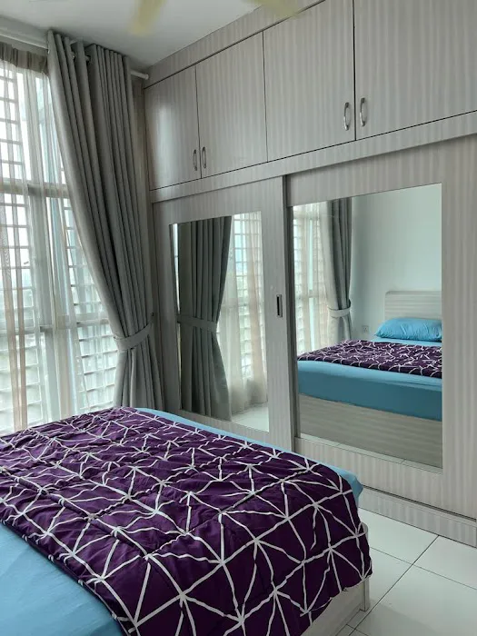 D'Homestay Shah Alam Picture 4