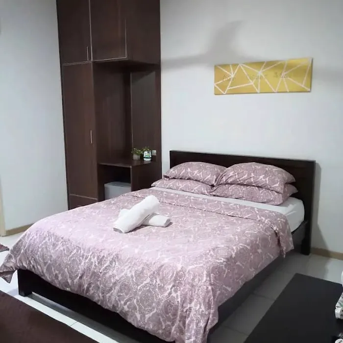 D'Homestay Shah Alam Picture 8