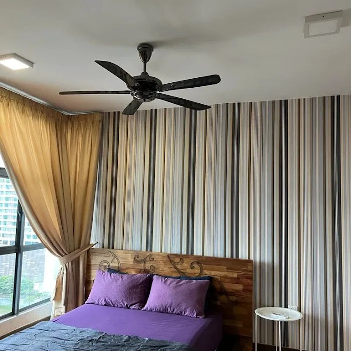 D'Homestay Shah Alam Picture 7