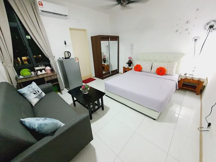 Vista Royal Homestay Picture 1