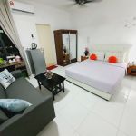 Vista Royal Homestay