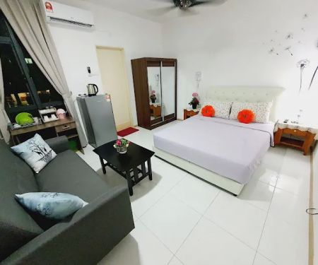 Vista Royal Homestay