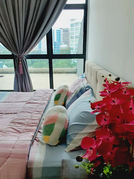 Vista Royal Homestay Picture 8