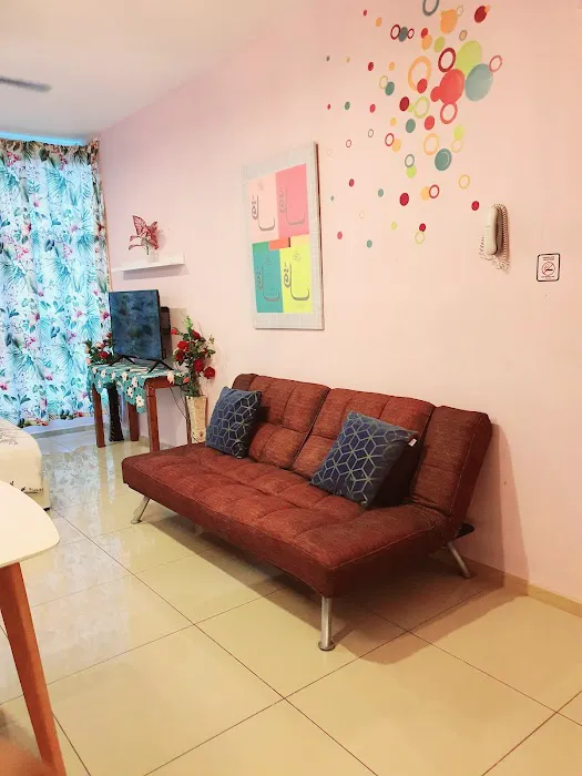 Vista Royal Homestay Picture 6