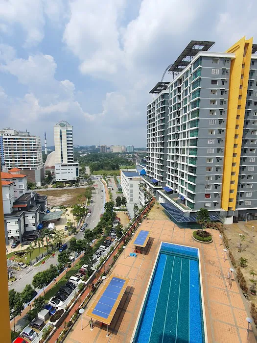 Vista Royal Homestay Picture 7