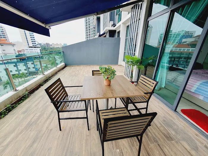 Vista Royal Homestay Picture 10