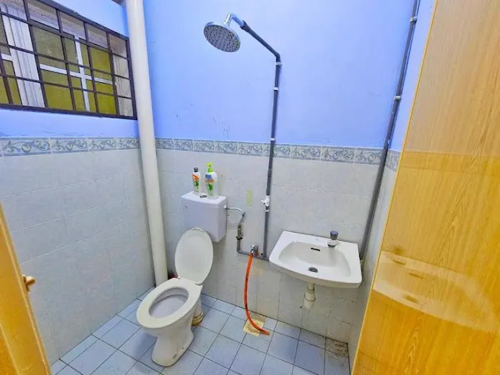 Homestay Mahligai Cinta Banting Picture 1