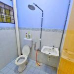 Homestay Mahligai Cinta Banting
