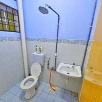 Homestay Mahligai Cinta Banting ico