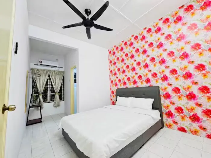 Homestay Mahligai Cinta Banting Picture 2