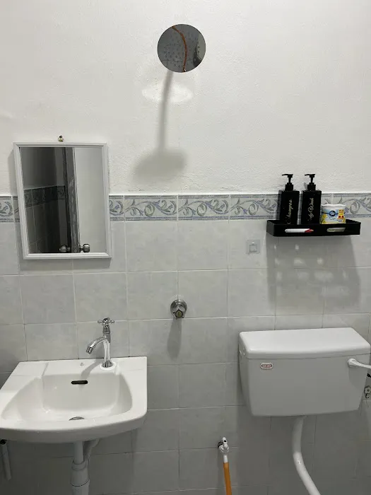 Homestay Lanuna Banting Picture 6