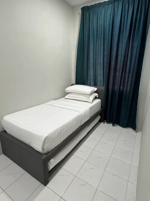 Homestay Lanuna Banting Picture 5