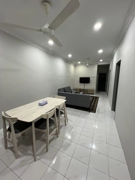 Homestay Lanuna Banting Picture 4