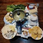 Deliwangi Homestay Banting