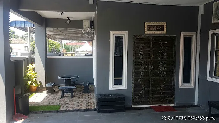 Idaman Banting Homestay Picture 1
