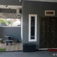 Idaman Banting Homestay ico