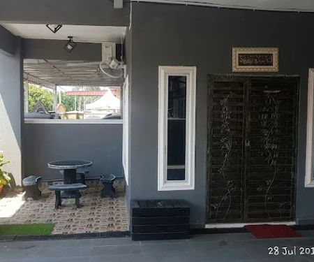 Idaman Banting Homestay