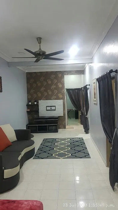 Idaman Banting Homestay Picture 8