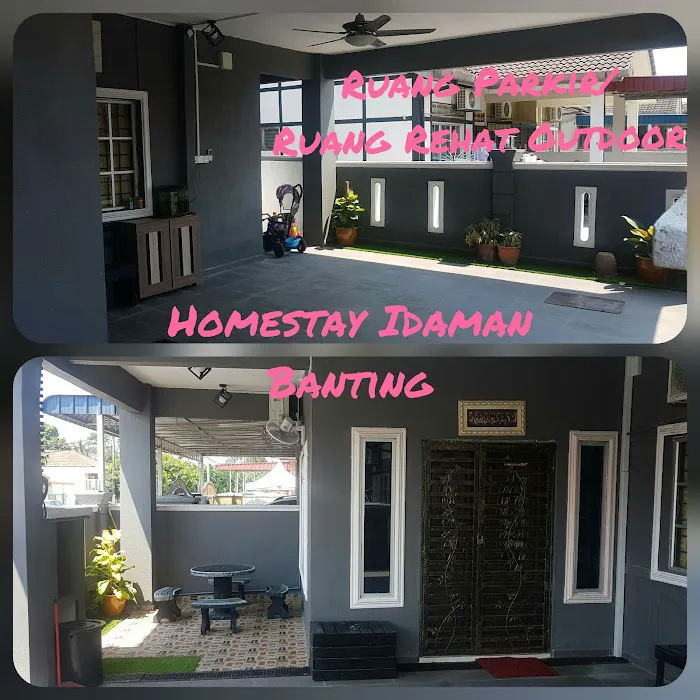 Idaman Banting Homestay Picture 4
