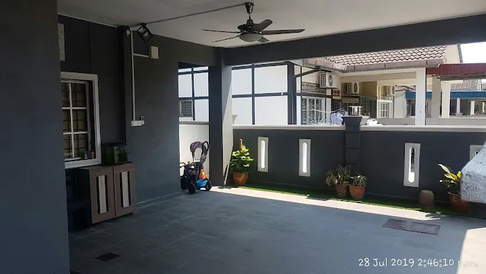 Idaman Banting Homestay Picture 2