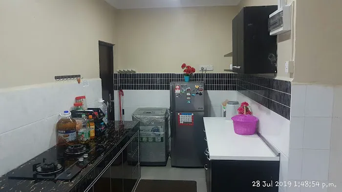 Idaman Banting Homestay Picture 3