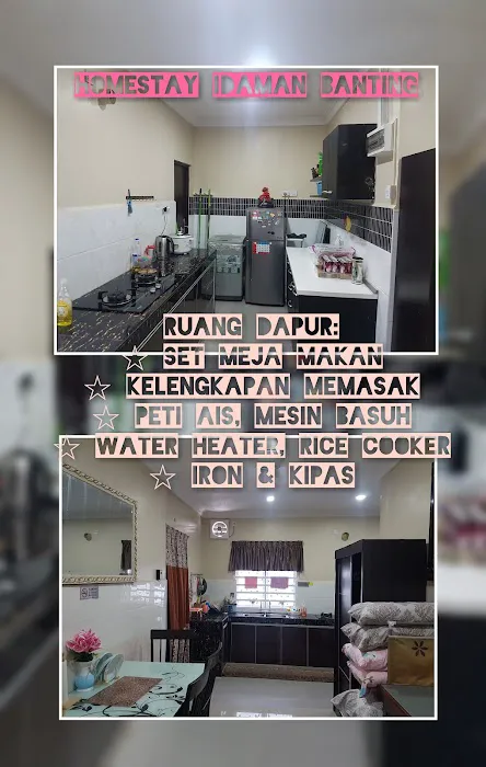 Idaman Banting Homestay Picture 6