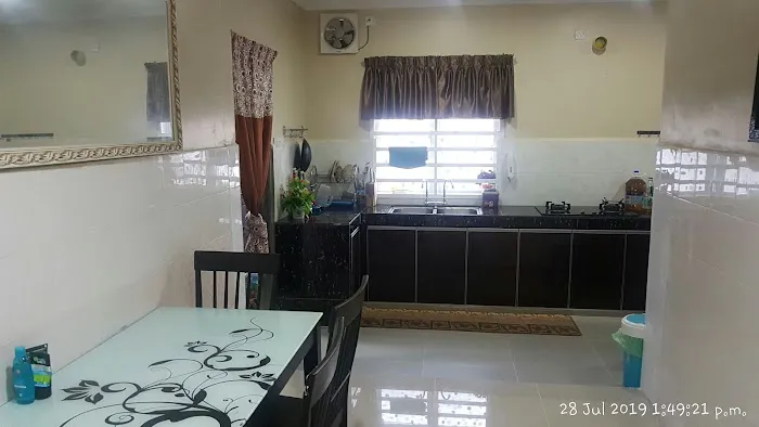 Idaman Banting Homestay Picture 5