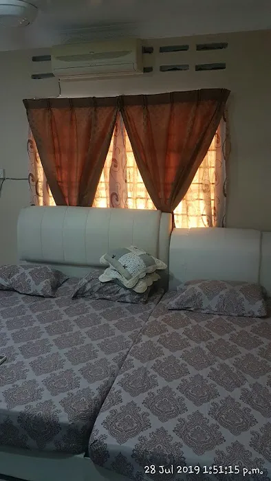 Idaman Banting Homestay Picture 7
