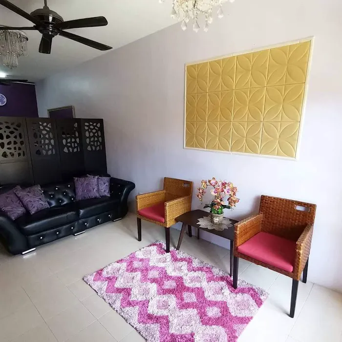 Gagah Homestay Picture 3