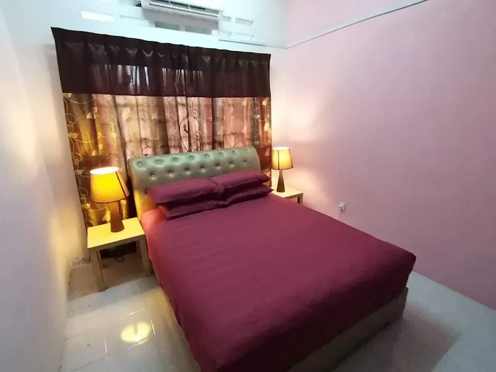 Gagah Homestay Picture 10