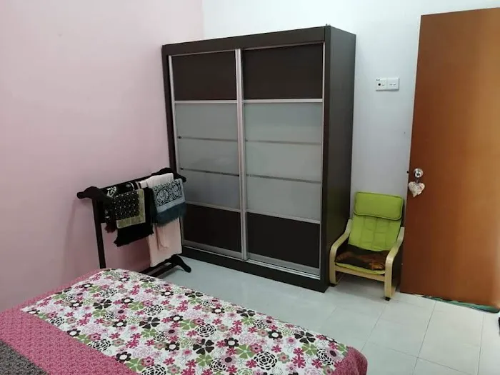 Gagah Homestay Picture 6