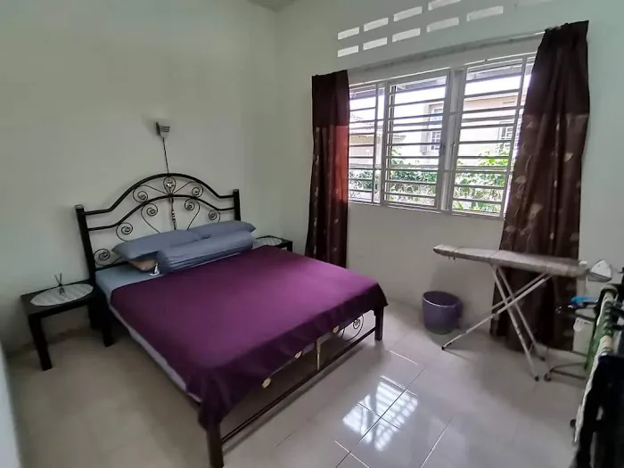 Gagah Homestay Picture 2