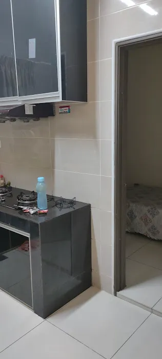 Aishah Homestay Picture 1