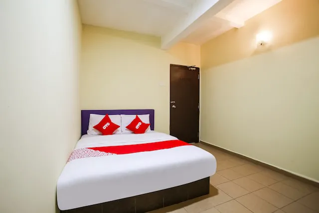 OYO 89585 Hotel Happy Inn Picture 6