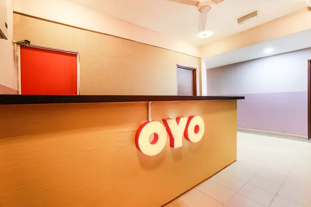 OYO 89585 Hotel Happy Inn Picture 3
