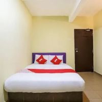 OYO 89585 Hotel Happy Inn ico
