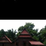 Legasi tok merah