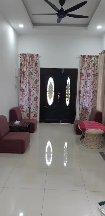 R&R Homestay Kelanang Picture 8