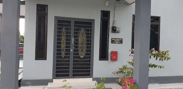 R&R Homestay Kelanang Picture 10