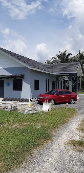 R&R Homestay Kelanang Picture 6