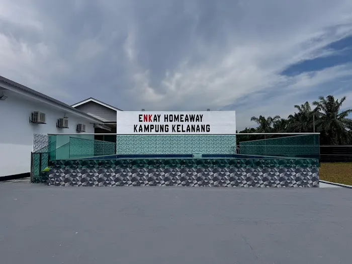 ENKAY HOMEAWAY KAMPUNG KELANANG Picture 1