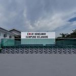 ENKAY HOMEAWAY KAMPUNG KELANANG