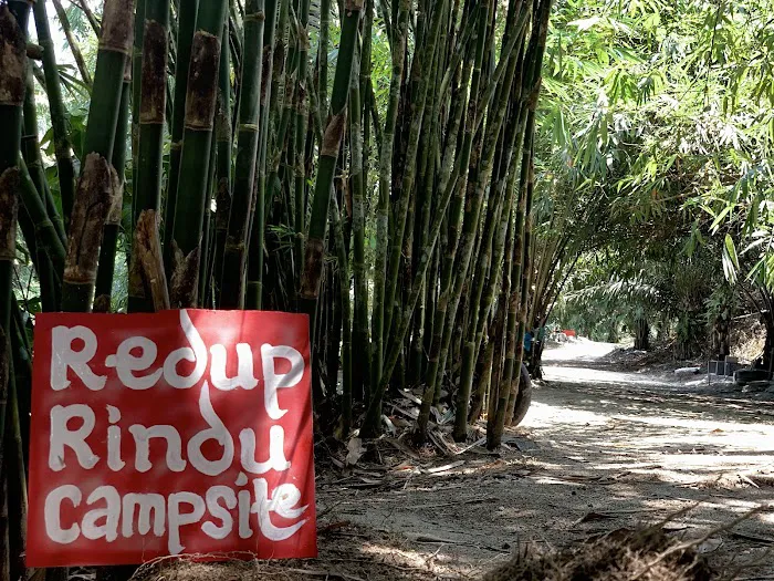 REDUP RINDU CAMPSITE (RRC) Picture 7