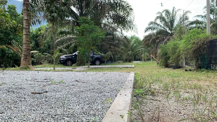 REDUP RINDU CAMPSITE (RRC) Picture 3