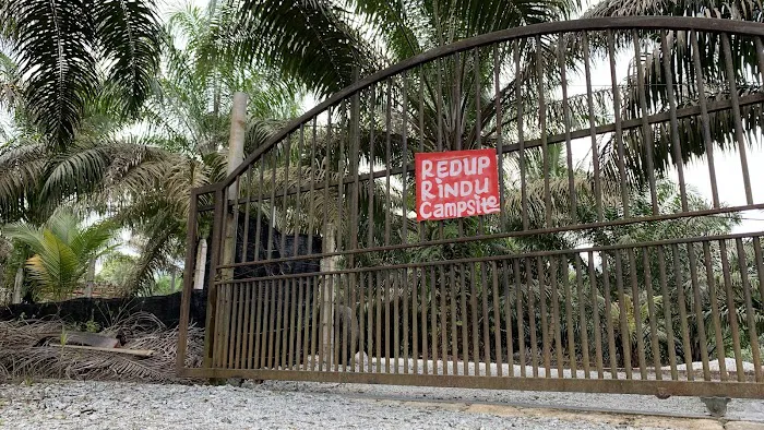 REDUP RINDU CAMPSITE (RRC) Picture 1