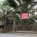 REDUP RINDU CAMPSITE (RRC)