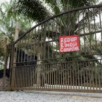 REDUP RINDU CAMPSITE (RRC) ico