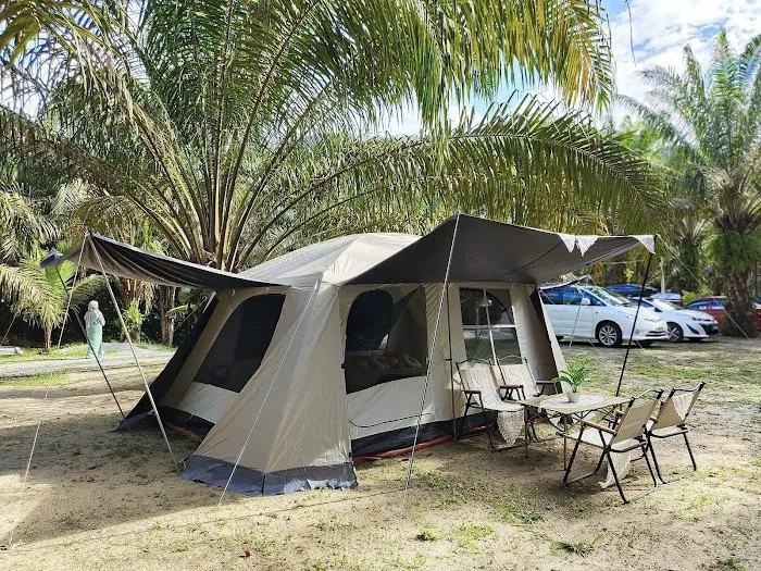 REDUP RINDU CAMPSITE (RRC) Picture 10